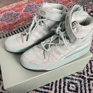 IVY PARK Adidas Forum Mid GUM5 US Size 6 1/2